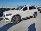2020 MERCEDES-BENZ GLS 450 4M