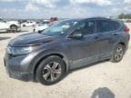 2018 HONDA CR-V LX LX