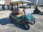 2018 CLUB CAR PRECEDENT FLA