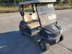 2021 CLUB CAR TEMPO LITHIUM
