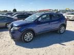 2018 NISSAN ROGUE SPOR S