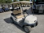 2019 CLUB CAR TEMPO LITHIUM