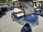 2021 CLUB CAR TEMPO LITHIUM