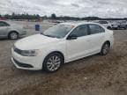2014 VOLKSWAGEN JETTA SE SE