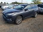 2021 TOYOTA RAV4 XLE P