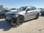2020 ALFA ROMEO STELVIO TI