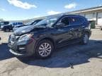 2018 NISSAN ROGUE S S
