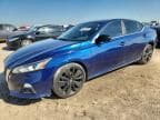 2021 NISSAN ALTIMA SR