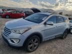 2013 HYUNDAI SANTA FE L