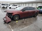 2016 FORD FUSION S S