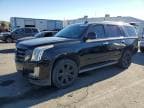 2015 CADILLAC ESCALADE P PREMIUM