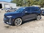 2021 CADILLAC XT6 PREMIU