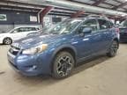 2013 SUBA XV CROSSTREK 2.0 PREMIUM