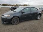 2017 TOYOTA COROLLA L L