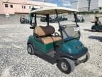 2018 CLUB CAR PRECEDENT FLA