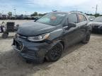 2017 CHEVROLET TRAX 1LT 1LT
