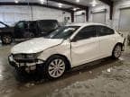 2015 HONDA ACCORD LX LX