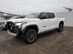 2023 TOYOTA TUNDRA CRE