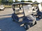 2021 CLUB CAR TEMPO LITHIUM