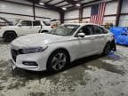 2019 HONDA ACCORD EXL