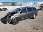 2017 DODGE GRAND CARAVAN SE SE