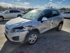 2015 CHEVROLET TRAX LS LS