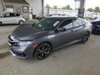 2019 HONDA CIVIC SPOR