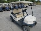 2019 CLUB CAR TEMPO LITHIUM