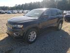 2017 JEEP GRAND CHER LAREDO