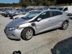 2018 CHEVROLET VOLT PREMI PREMIER