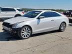 2016 CADILLAC ATS
