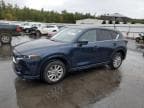 2024 MAZDA CX-5 SELEC