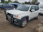 2018 JEEP RENEGADE L LATITUDE
