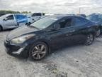 2016 HYUNDAI ELANTRA SE SE