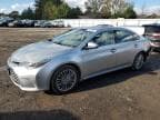 2016 TOYOTA AVALON XLE XLE