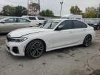 2022 BMW M340I