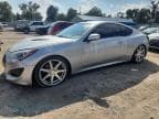 2013 HYUNDAI GENESIS COUPE 2.0T