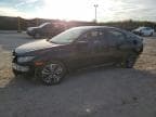 2016 HONDA CIVIC EXL EXL