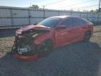 2018 HONDA CIVIC LX LX