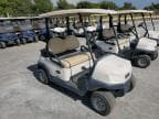 2019 CLUB CAR TEMPO LITHIUM