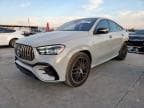 2025 MERCEDES-BENZ GLE COUPE AMG 53 4MATIC