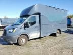 2021 FORD TRANSIT T-