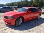 2019 DODGE CHARGER SX
