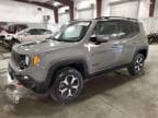 2021 JEEP RENEGADE T