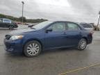2013 TOYOTA COROLLA BA