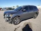 2020 NISSAN PATHFINDER