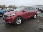 2020 KIA SORENTO L