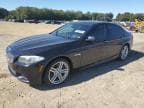 2012 BMW 550 I