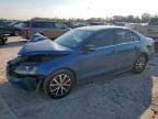 2017 VOLKSWAGEN JETTA SE SE