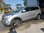 2016 HYUNDAI SANTA FE S SE